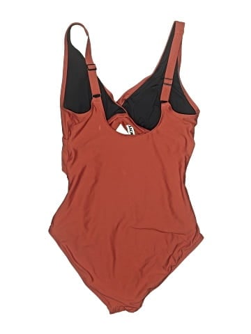 DKNY One Piece Swimsuit (view 2)