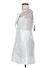 Main Strip White Cocktail Dress Size S - photo 5
