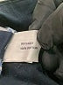 Gap 100% Cotton Solid Black Shorts Size 10 - photo 4