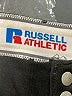 Russell Athletic Solid Black Casual Pants Size M (kids) - photo 3