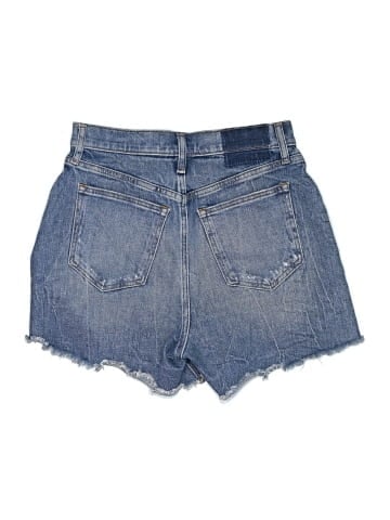 Abercrombie & Fitch Denim Shorts (view 2)