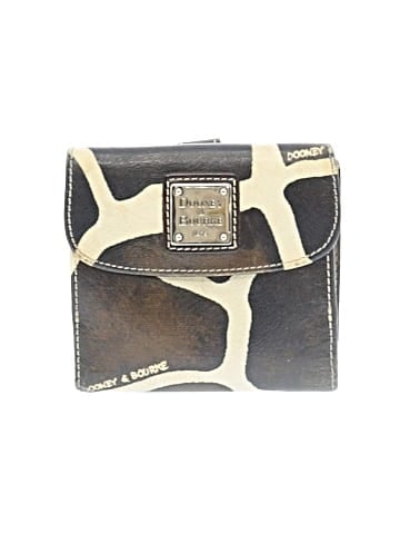 Dooney & Bourke Leather Wallet (view 1)
