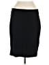 CAbi Black Casual Skirt Size 8 - photo 1