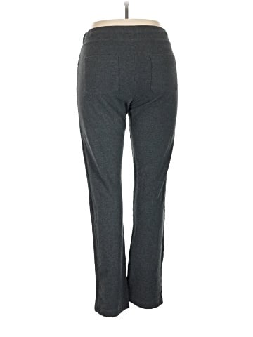 L.L.Bean Casual Pants (view 2)