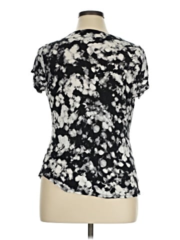 Apt. 9 Short Sleeve T-Shirt (view 2)