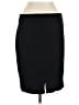 CAbi Black Casual Skirt Size 8 - photo 2