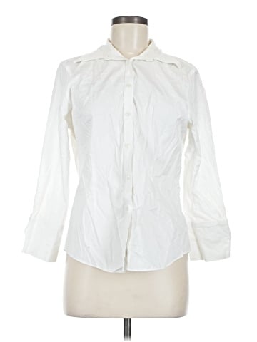 Brooks Brothers Long Sleeve Blouse (view 1)