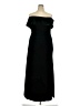Xscape 100% Polyester Black Cocktail Dress Size 20 - photo 1