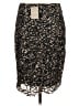 Weston Wear 100% Polyester Black Formal Skirt Size L - photo 2