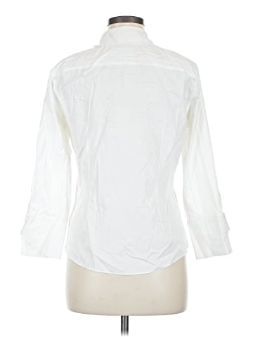 Brooks Brothers Long Sleeve Blouse (view 2)