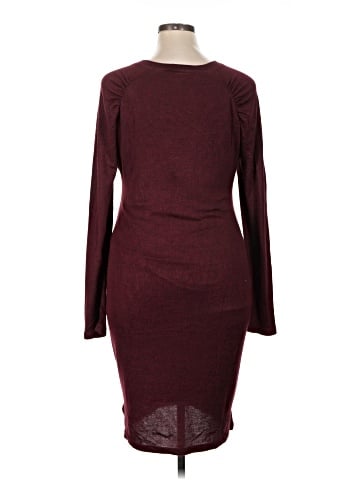 Motherhood Casual Dress (view 2)