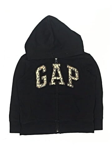 Gap Zip Up Hoodie (view 1)
