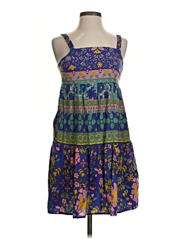 Natural Life Casual Dress (view 1)