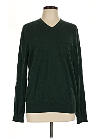 Jos. A. Bank Pullover Sweater (view 1)