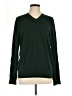 Jos. A. Bank 100% Pima Cotton Green Pullover Sweater Size L - photo 1