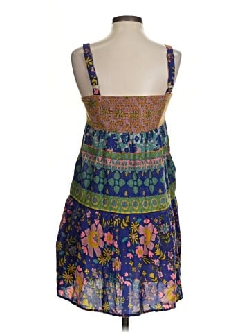 Natural Life Casual Dress (view 2)