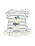 Assorted Brands Blue Dress 12-18 MO / 18 MO - photo 1