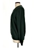 Jos. A. Bank 100% Pima Cotton Green Pullover Sweater Size L - photo 5