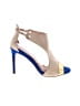 Unbranded Blue Heels Size EU 39 - photo 1