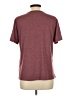 Unbranded Burgundy Active T-Shirt Size L - photo 2