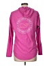 Vineyard Vines 100% Cotton Pink Pullover Hoodie Size L - photo 2