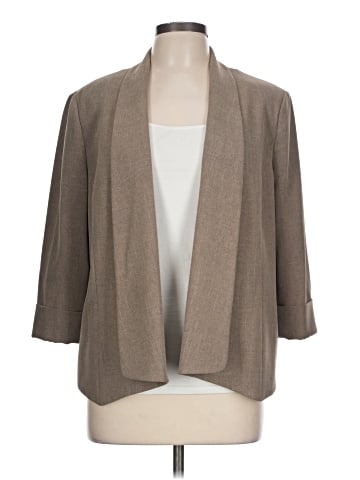 Jones Studio Blazer (view 1)