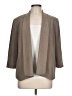 Jones Studio Tan Blazer Size L (estimated) - photo 1