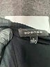 Spense Stripes Gray Turtleneck Sweater Size S - photo 7