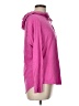 Vineyard Vines 100% Cotton Pink Pullover Hoodie Size L - photo 4