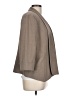 Jones Studio Tan Blazer Size L (estimated) - photo 4