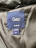 Gap Outlet 100% Polyester Solid Black Snow Jacket Size M - photo 6