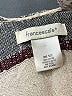 Francesca's 100% Cotton Ivory Poncho One size - photo 7