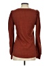 Unbranded Brown Pullover Sweater Size S - photo 2