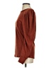 Unbranded Brown Pullover Sweater Size S - photo 5