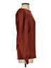 Unbranded Brown Pullover Sweater Size S - photo 4