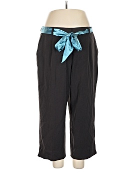 Larry Levine Casual Pants