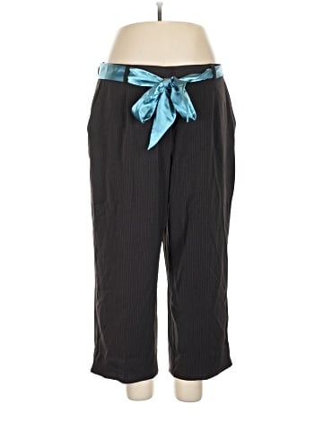 Larry Levine Casual Pants (view 1)