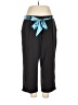 Larry Levine Teal Casual Pants Size 18 - photo 1