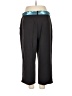 Larry Levine Teal Casual Pants Size 18 - photo 2