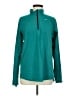Nike Teal Pullover Sweater Size M - photo 1