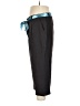 Larry Levine Teal Casual Pants Size 18 - photo 5