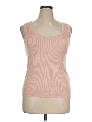 Calvin Klein Sweater Vest (view 1)