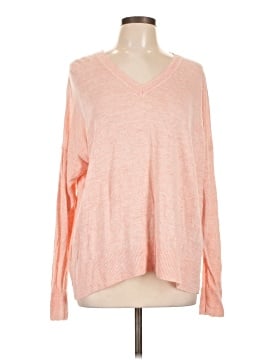 Eileen Fisher Long Sleeve T-Shirt (view 1)