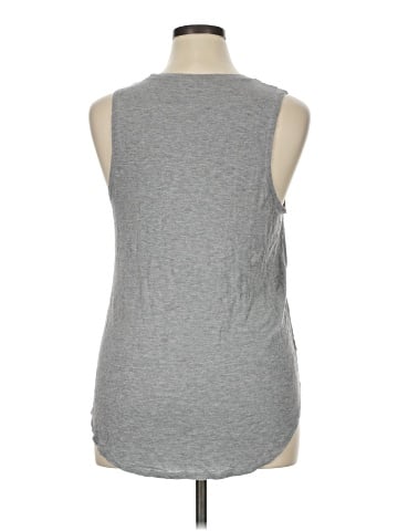 Miken FLOW Sleeveless T-Shirt (view 2)