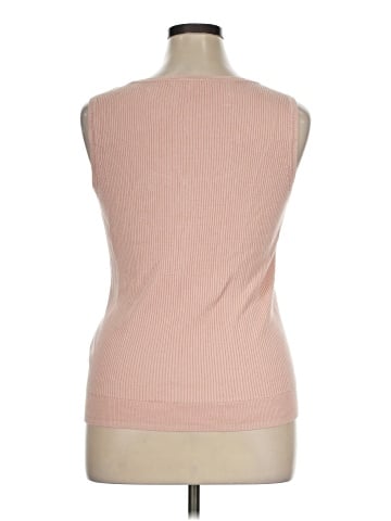 Calvin Klein Sweater Vest (view 2)
