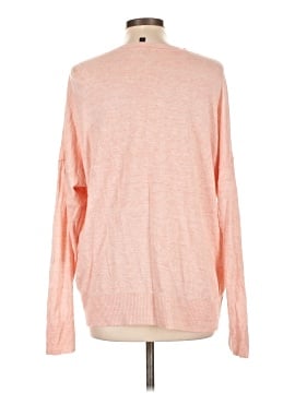 Eileen Fisher Long Sleeve T-Shirt (view 2)