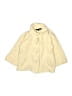 Harve Benard 100% Wool Ivory Wool Coat Size M - photo 1