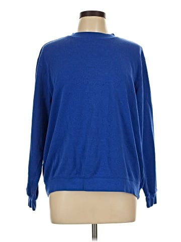 Unbranded Pullover Sweater (view 1)