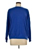 Unbranded Blue Pullover Sweater Size L (estimated) - photo 1