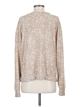 Time and Tru Pullover Sweater (view 2)